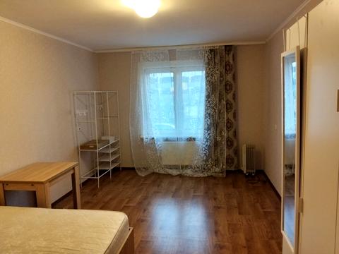 квартира по адресу Сергея Данченко ул., 1