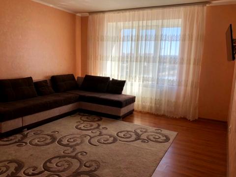 квартира за адресою Будівельників вул., 4/2