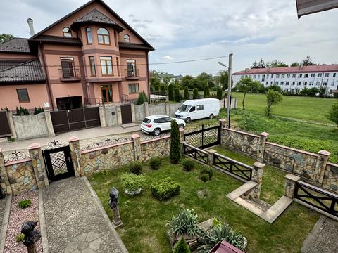 будинок за адресою Провулок 2-ий Луковецький