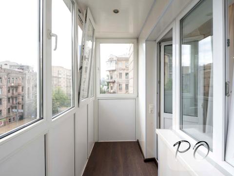 квартира за адресою Саксаганського вул., 88