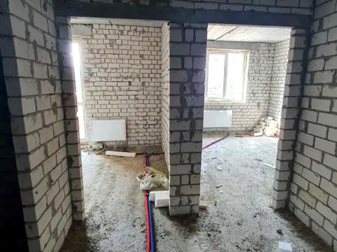 квартира за адресою Перемоги просп., 86