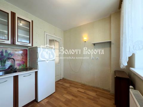 квартира по адресу Червоной Калины просп. (Владимира Маяковского), 70