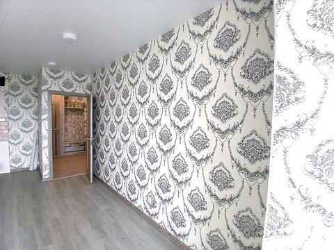 квартира по адресу Соборная ул., 122
