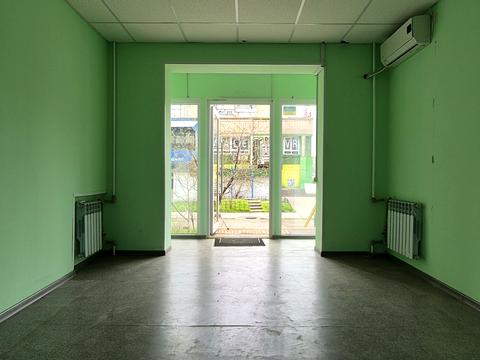 коммерческая по адресу Сержа Лифаря ул. (Олександра Сабурова), 1