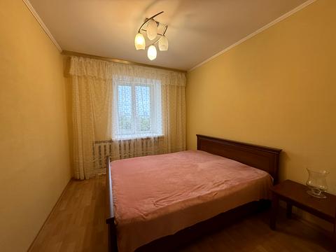 квартира за адресою Миколи Садовського вул., 12