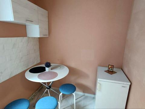 квартира за адресою Яворницького, 24
