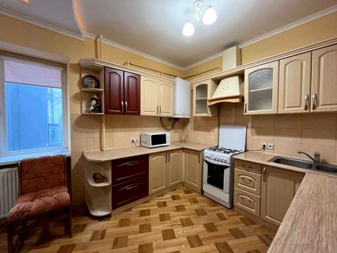 квартира по адресу Игоря Билозира ул., 8