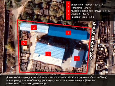 коммерческая по адресу Спортивный пер., 11