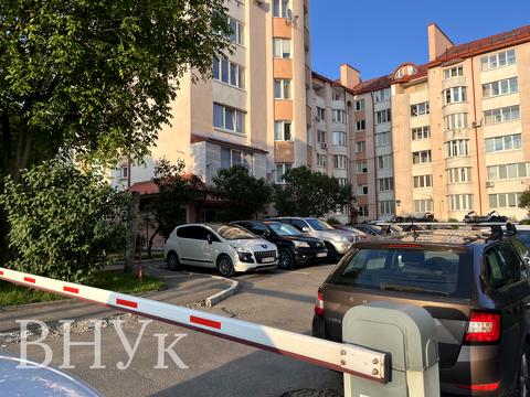 квартира за адресою Андрія Чайковського вул., 39
