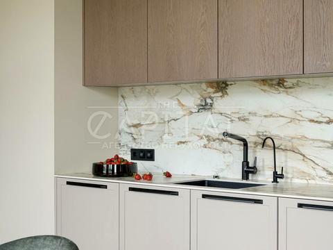 квартира за адресою Михайла Бойчука вул. (Кіквідзе), 17