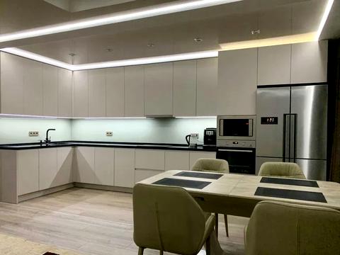 квартира за адресою Садовий проїзд, 15 к2