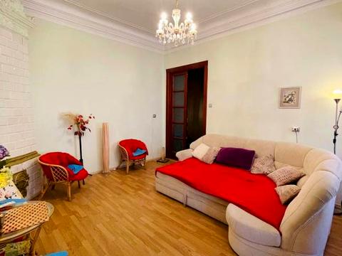 квартира за адресою Базарна вул., 13
