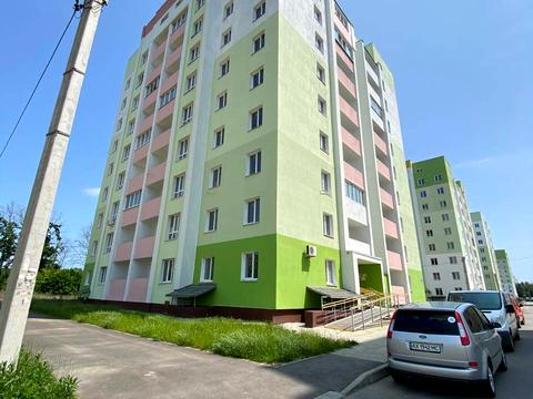 квартира за адресою Героїв Харкова просп. (Московський), 270б