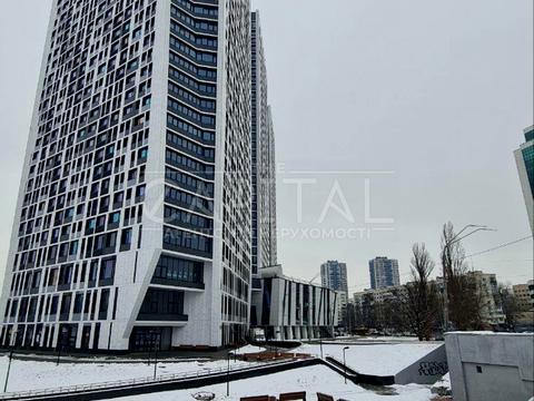 коммерческая по адресу Берестейский просп. (Победы), 11