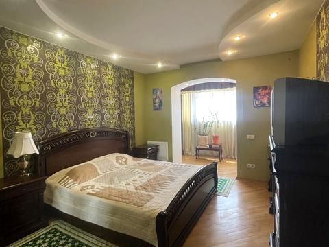 квартира по адресу Ак.Вільямса, 50 А