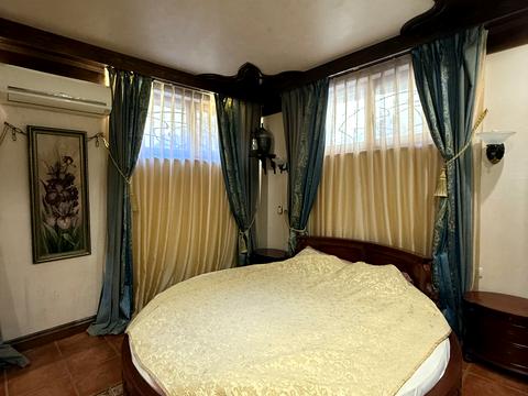 будинок за адресою Фонтанська дорога вул. (Перекопской дивизии улица), 74