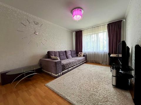 квартира по адресу Чорних Запорожців ул. (Короленка), 50