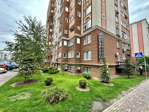 коммерческая по адресу Соборная ул., 107