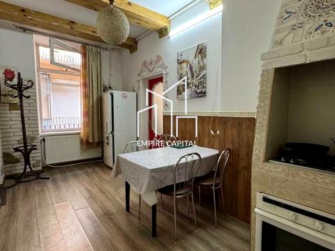 квартира по адресу Гавришкевича ул., 8