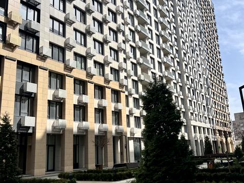 квартира за адресою Бульварно-Кудрявська вул. (Воровського), 17