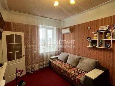 квартира по адресу Ашгабадська ул., 10