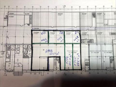 комерційна за адресою Машинобудівна вул., 41