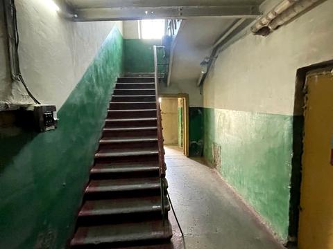 коммерческая по адресу Вискозная ул., 4Д