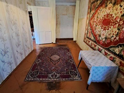 квартира по адресу вул. Молодогвардійська, 3