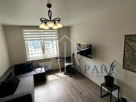 квартира за адресою Сергія Данченка вул., 34