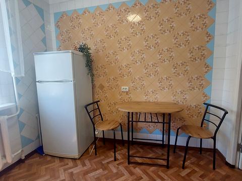 квартира по адресу Чкалова ул. (Чкалова), 60
