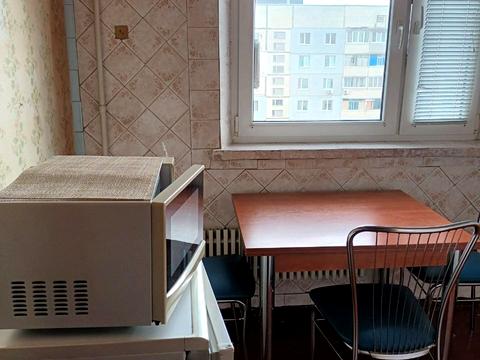 квартира по адресу Большая Кольцевая ул., 16