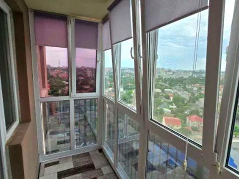 квартира за адресою Михайла Грушевського вул., 30б