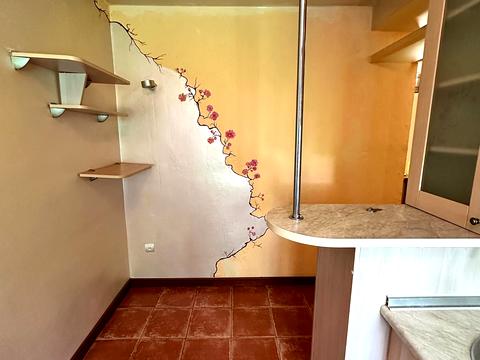 квартира по адресу Генерала Геннадия Воробьёва ул. (Курська), 22