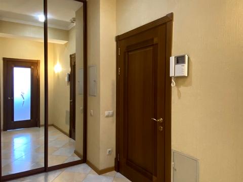 квартира за адресою Лабораторна вул., 8