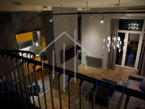 квартира за адресою Андріївський узвіз, 2-Б