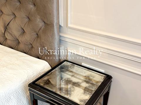 квартира по адресу Михаила Грушевского ул., 9