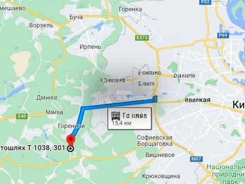 коммерческая по адресу Верхний Вал ул., 1