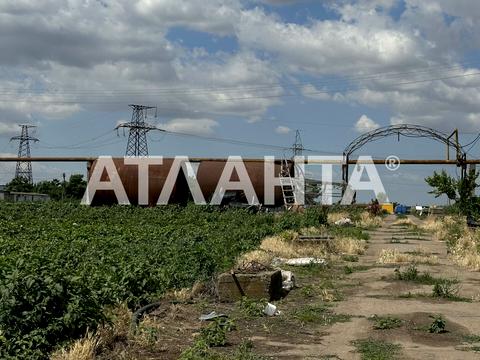 участок по адресу овощная, 23