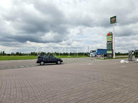 ділянка за адресою с. Безуглівка, 