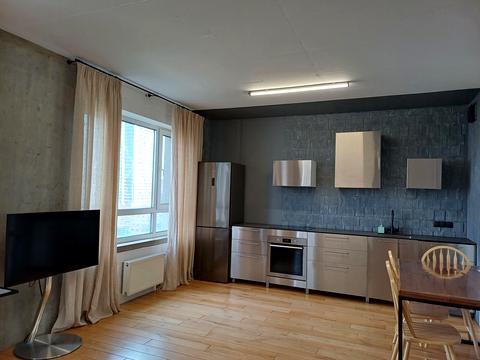 квартира по адресу Шолуденко ул., 1-А