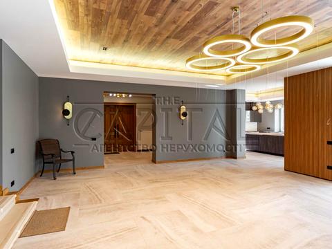 дом по адресу Обухівський район