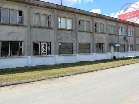 коммерческая по адресу Железнодорожная, 5