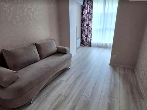 квартира по адресу Набережная Победы ул., 3-Х