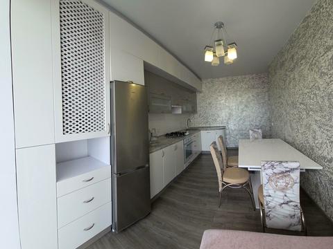 квартира за адресою Височана вул., 18