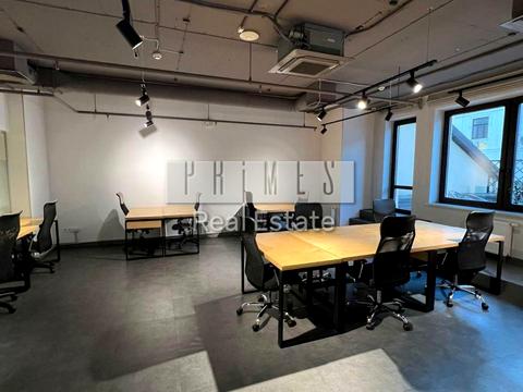 коммерческая по адресу Ярославский пер., 1/3