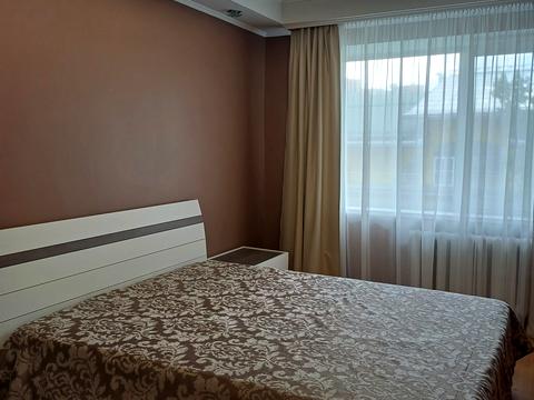 квартира по адресу Оболонский просп., 16