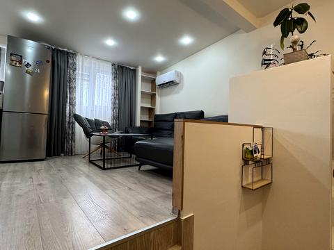 квартира за адресою Прутська вул., 29б