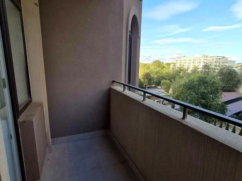 квартира за адресою пер. Курортный, 1