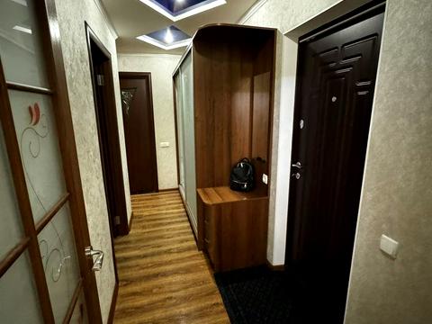 квартира по адресу Набережная Победы ул., 58