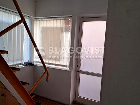 коммерческая по адресу Леси Украинки бульв., 21-А